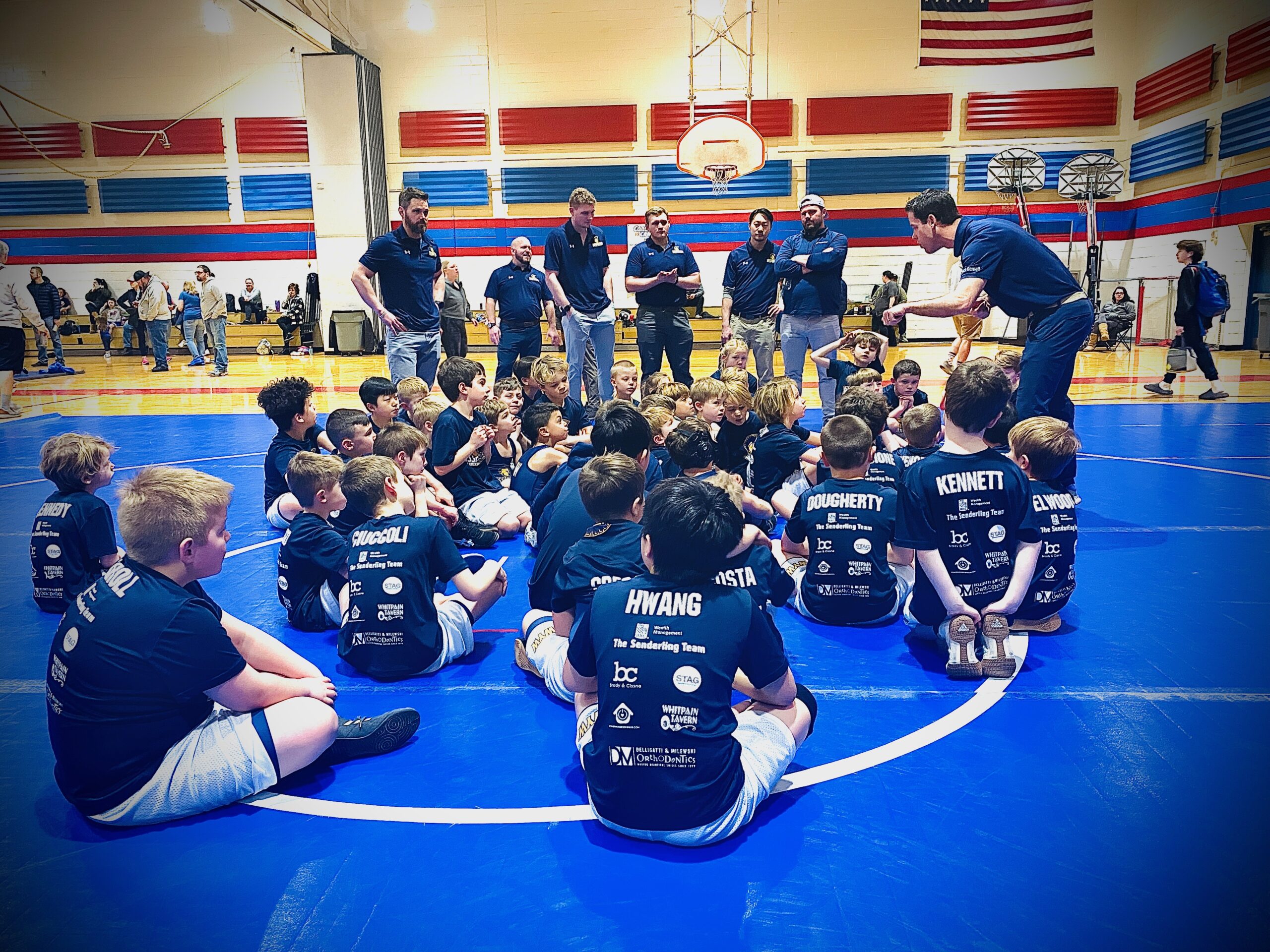 coaching