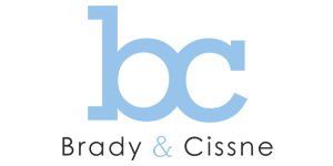 Brady & Cissne